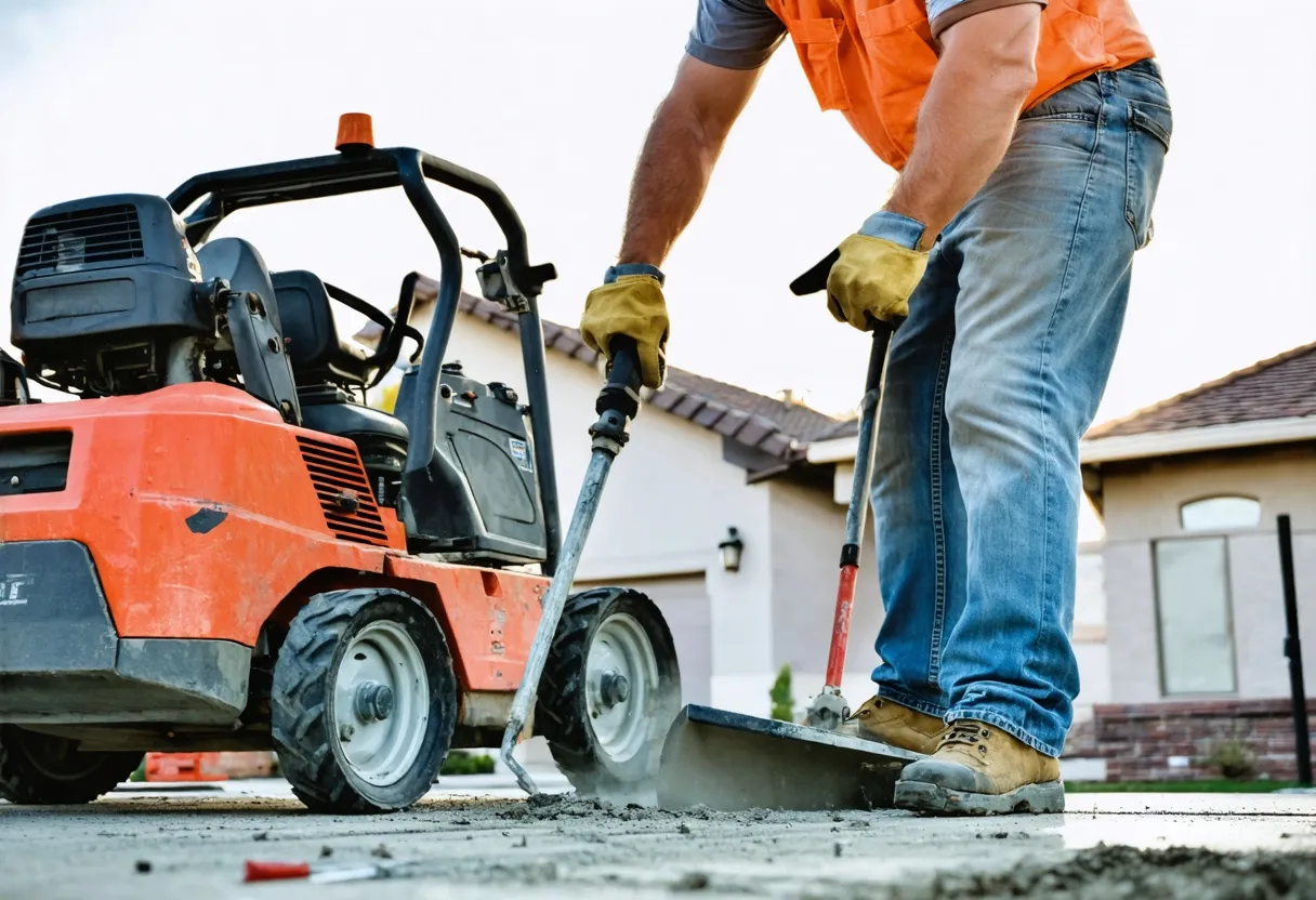 General contractor mesa in Gilbert